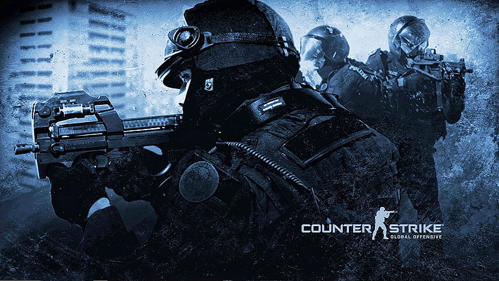 Najlepszy nóż CSGO